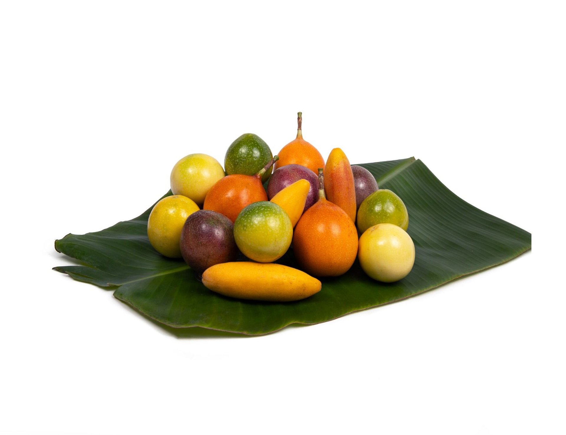 Citrus selection box - My Exotic Fruit - The UK's Leading Exotic